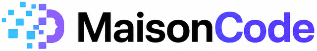 Maison Code