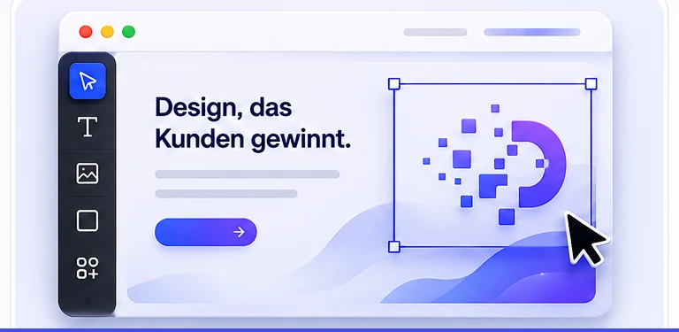 High-End Webdesign