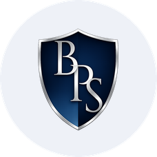 Baba Prime Secure Logo